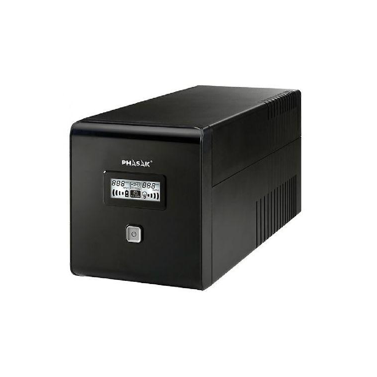 SAI PHASAK Esential 1000VA 600W line-interactive