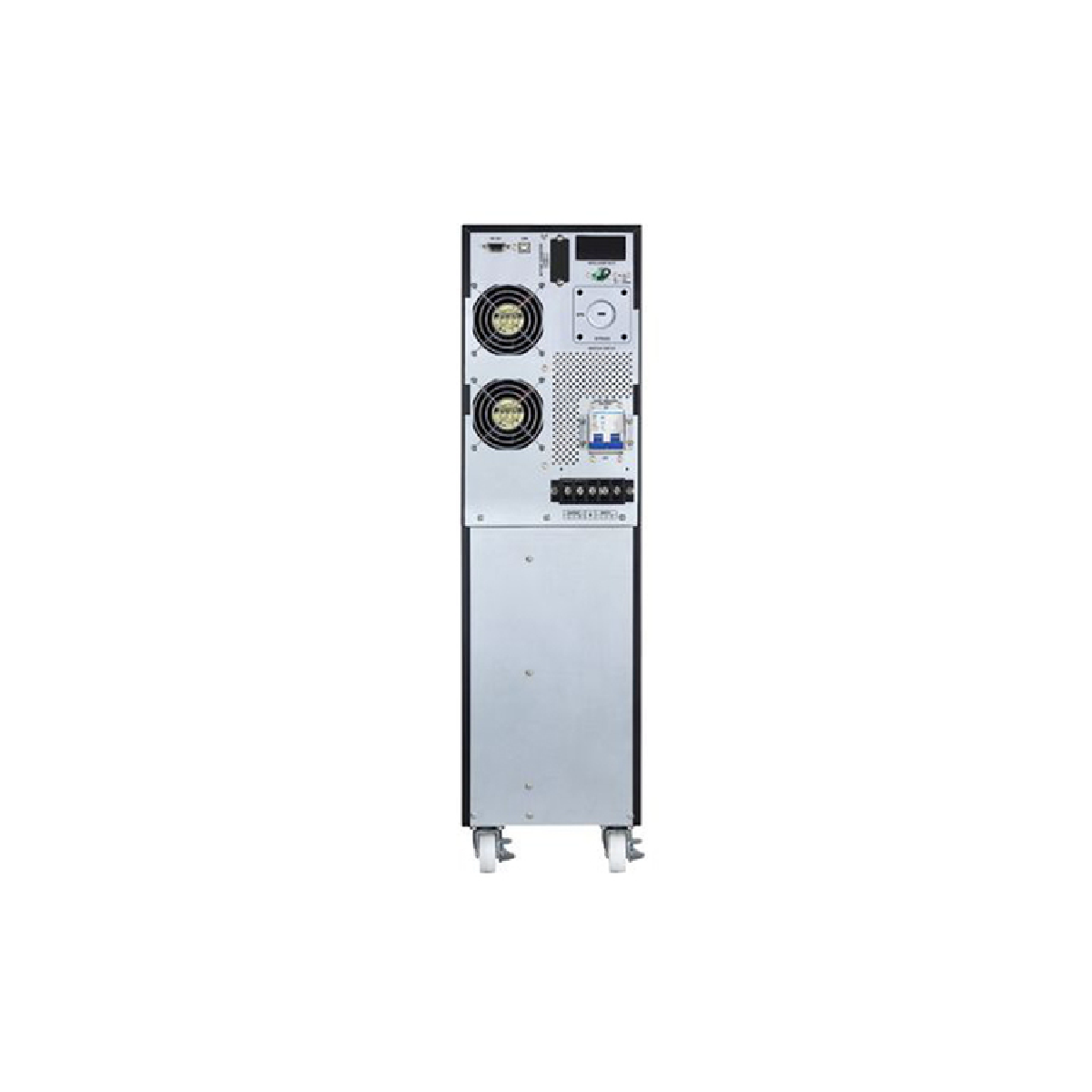 SAI PHASAK Gate Pro 10000VA 10000W online - vista 2