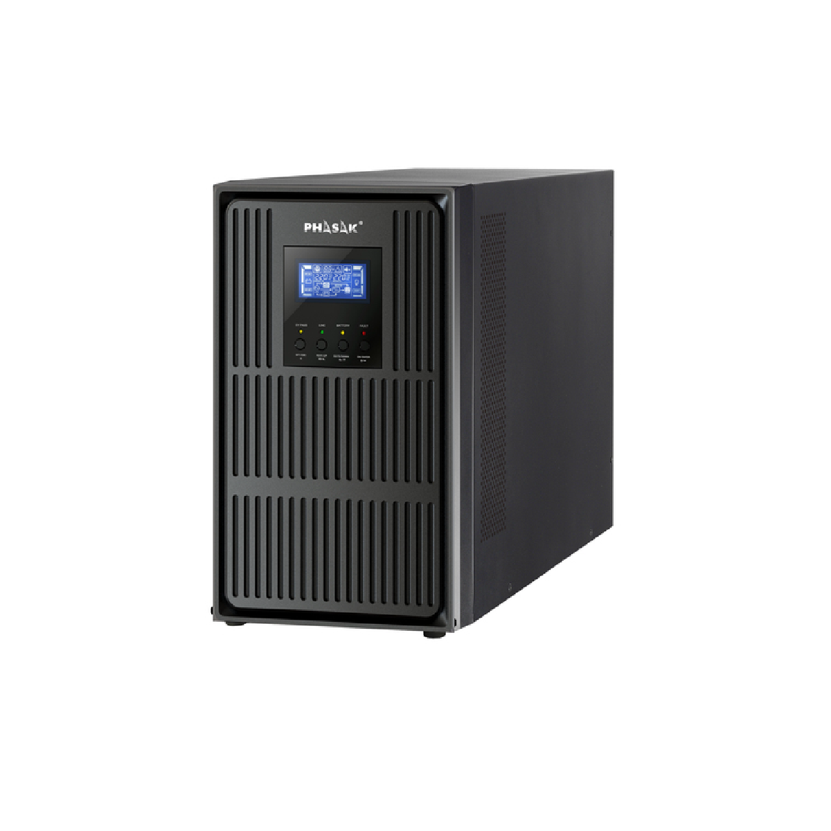SAI PHASAK Gate Pro 10000VA 10000W online - vista 4