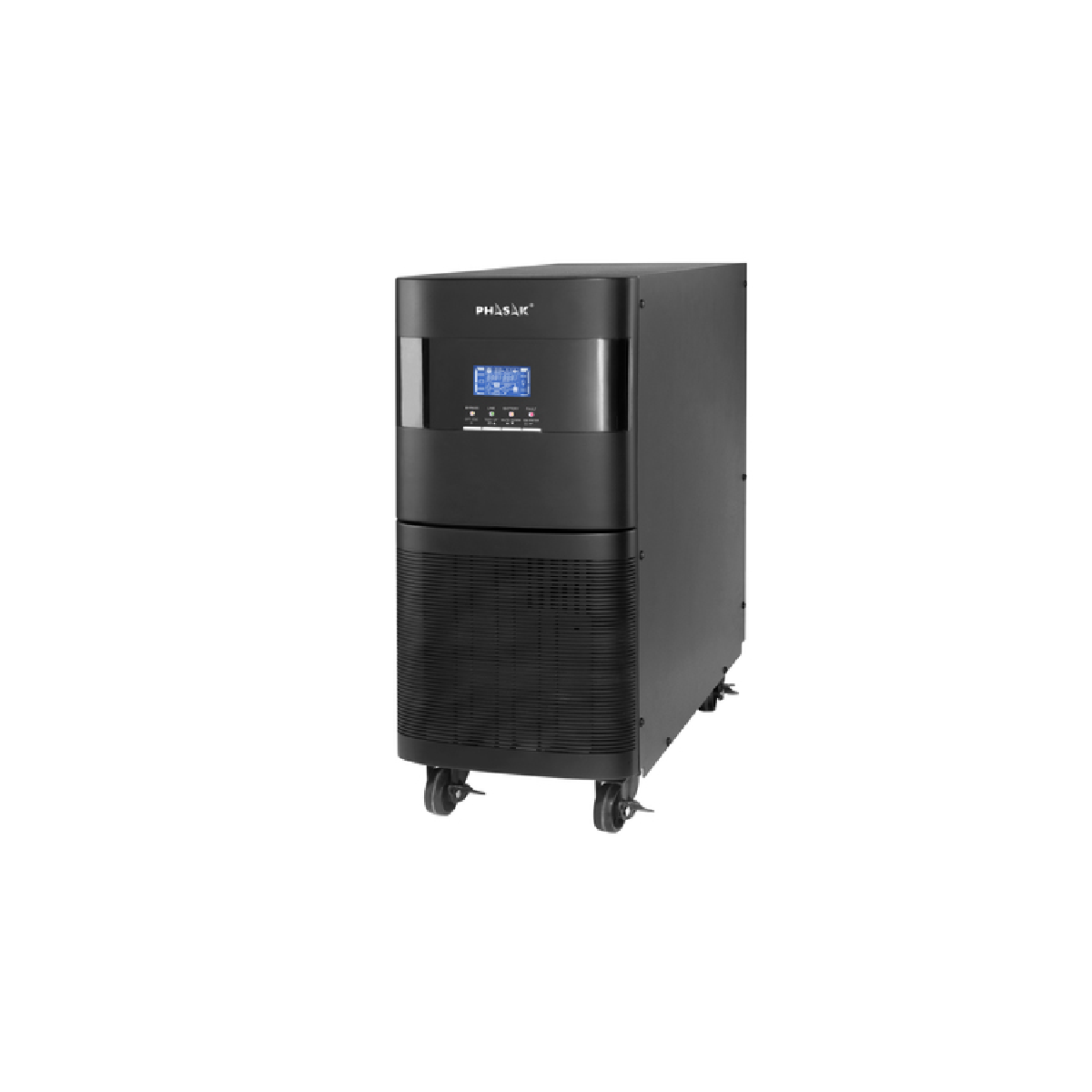 SAI PHASAK Gate Pro 10000VA 10000W online - vista 6