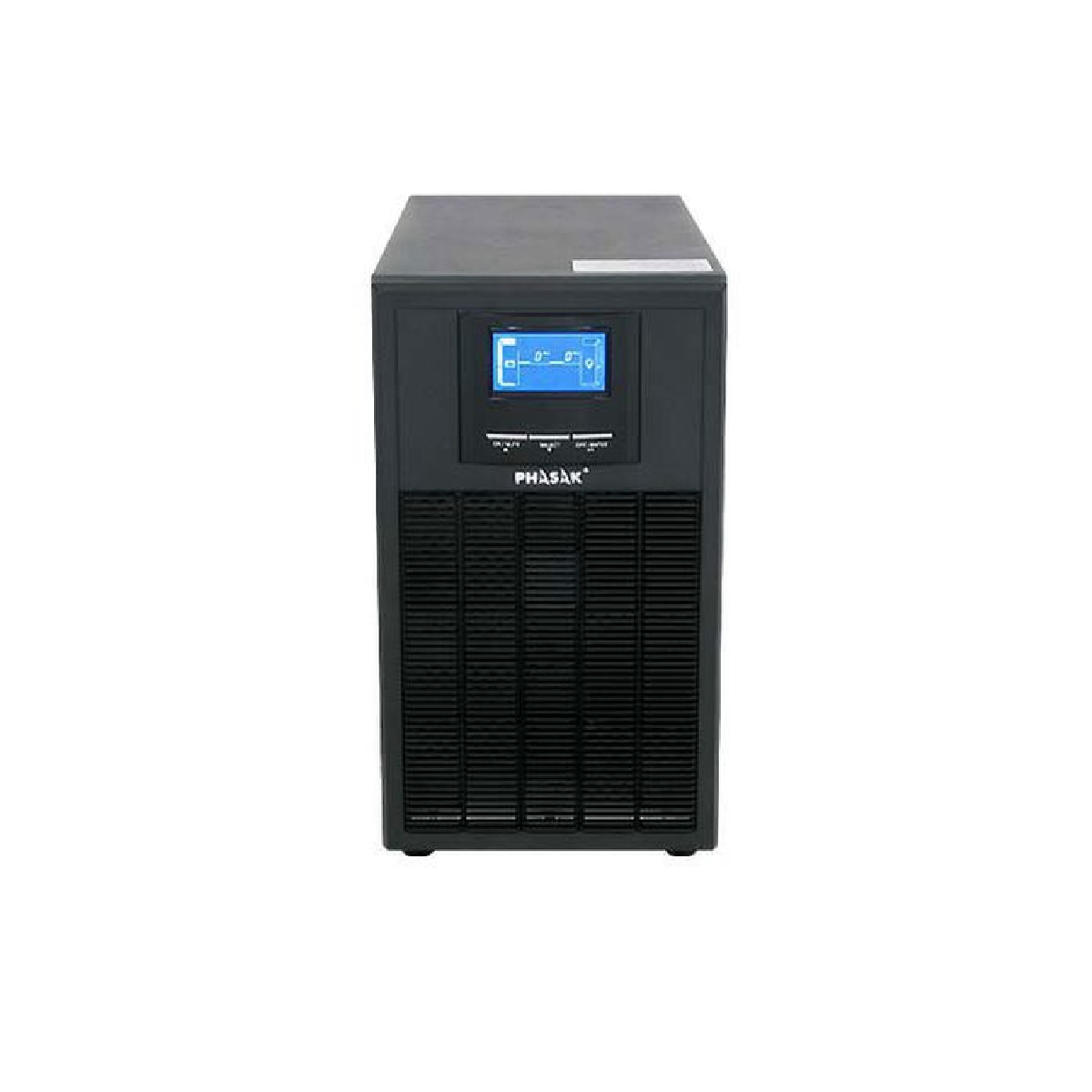 SAI PHASAK Gate Pro 6000VA 4200W online - vista 3