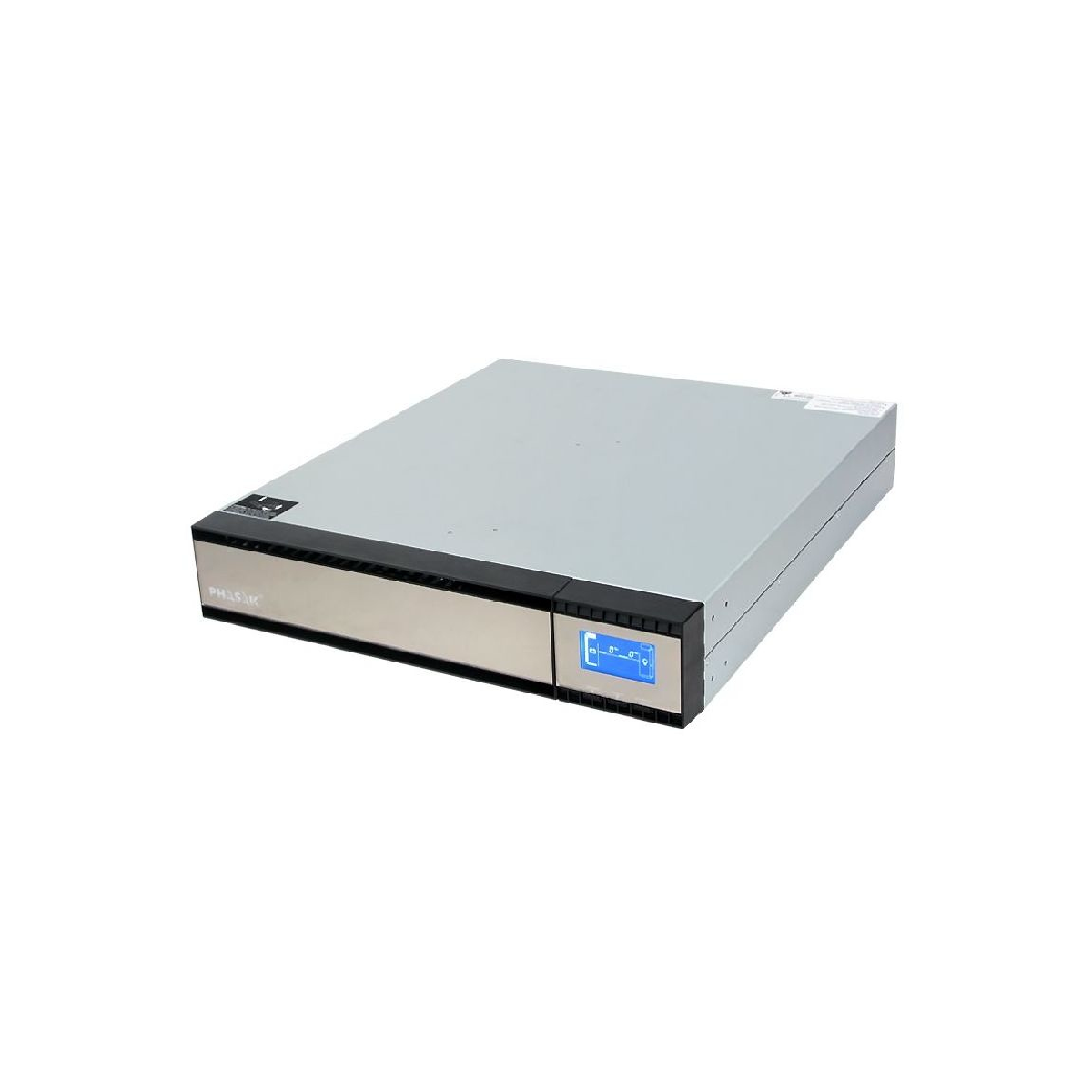 SAI PHASAK Online Rack 1500VA 1200W online