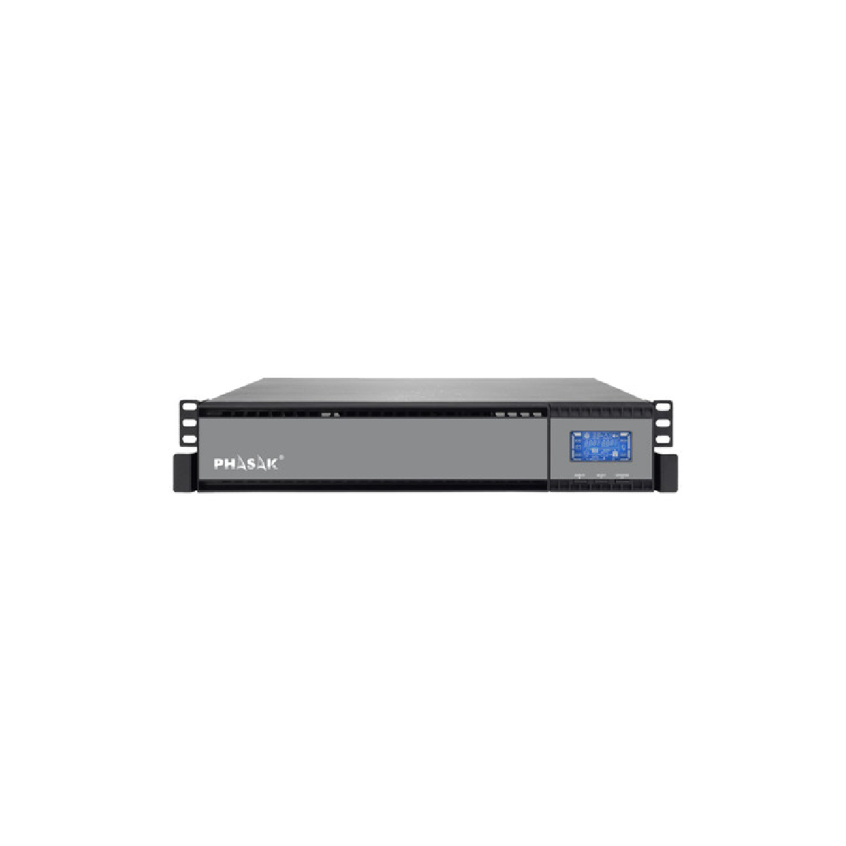 SAI PHASAK Online Rack 2000VA 1800W online - vista 3