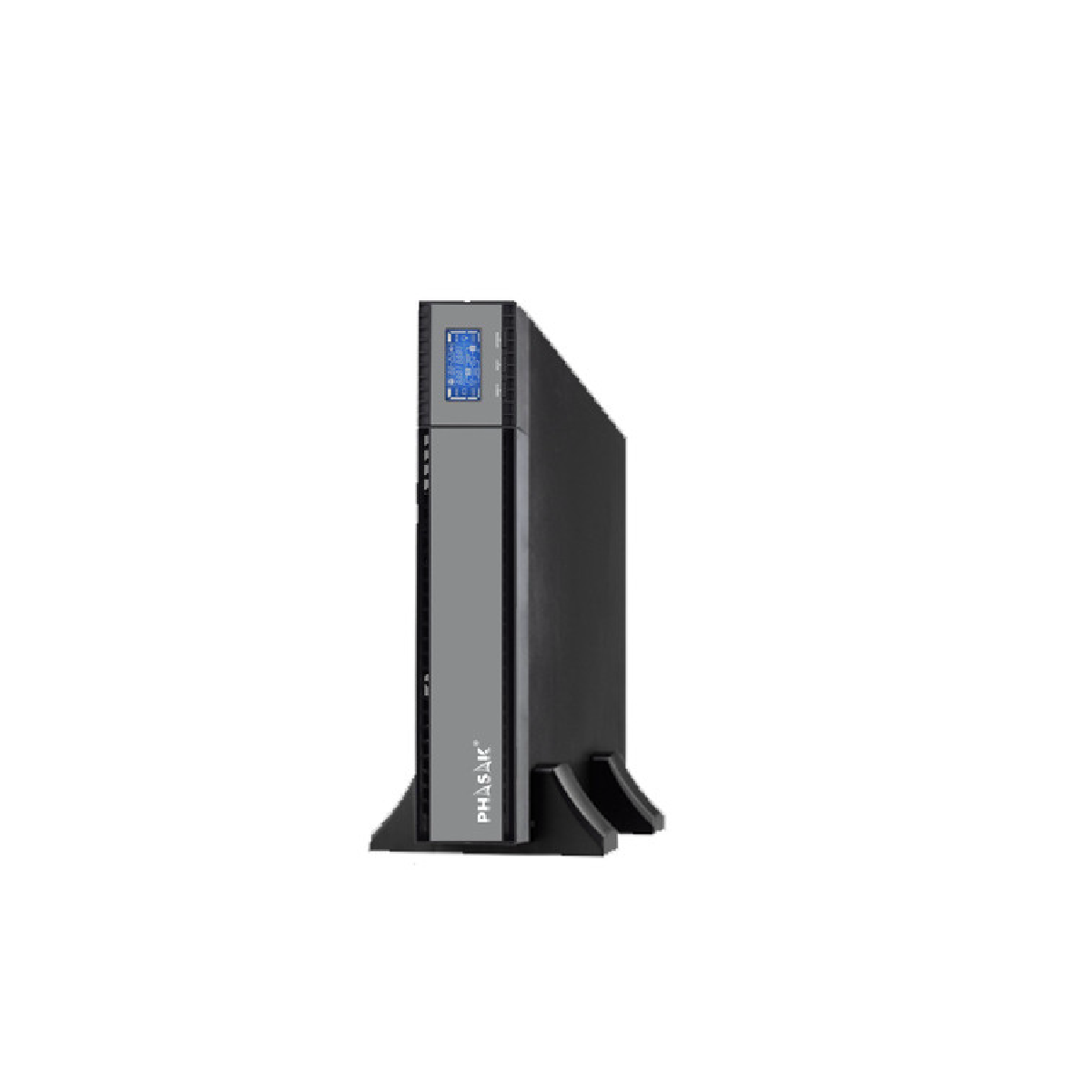 SAI PHASAK Online Rack 2000VA 1800W online - vista 5