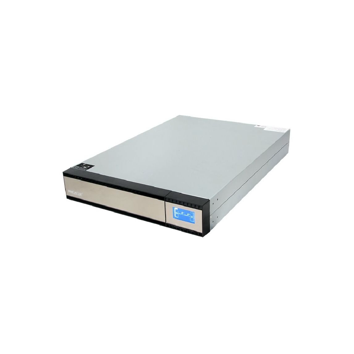 SAI PHASAK Online Rack 3000VA 2400W online