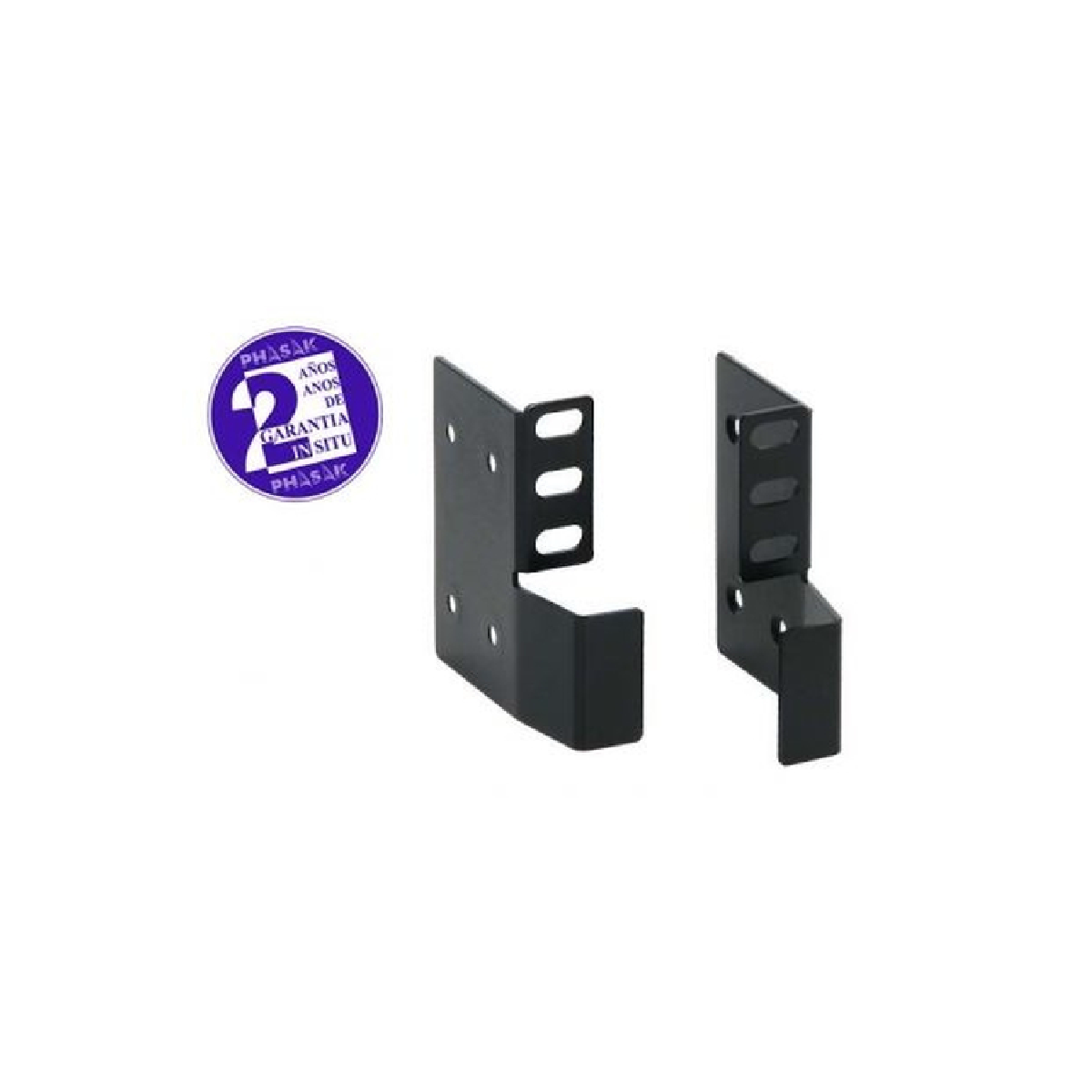 SAI PHASAK Online Rack 3000VA 2400W online - vista 2