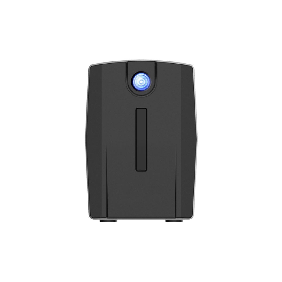 SAI PHASAK Ottima 1060VA 600W line-interactive - vista 2