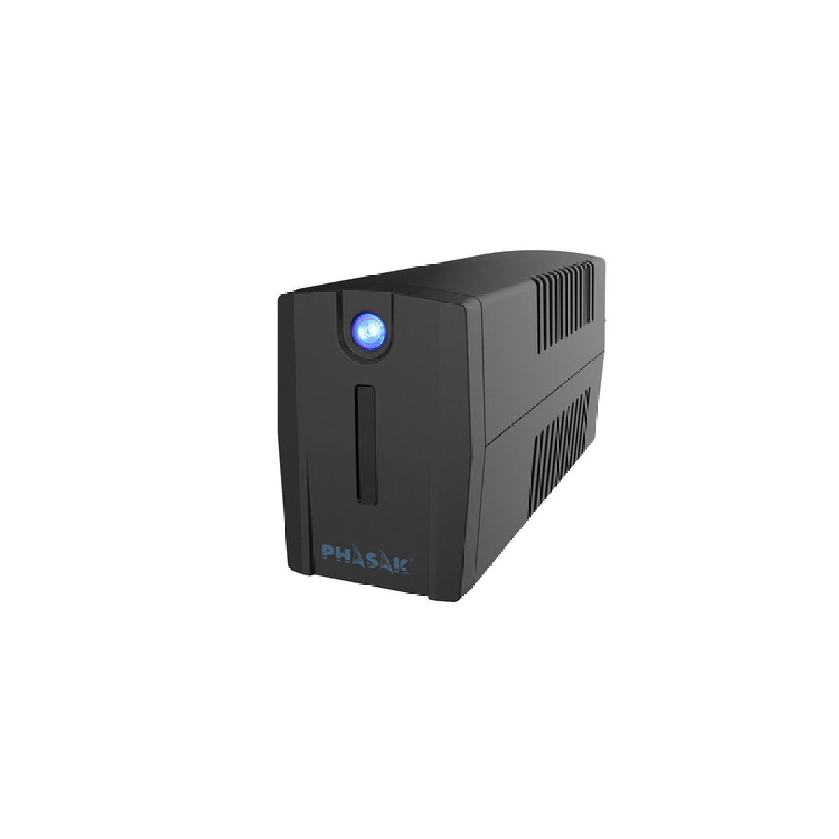 SAI PHASAK Ottima 1060VA 600W line-interactive - vista 4