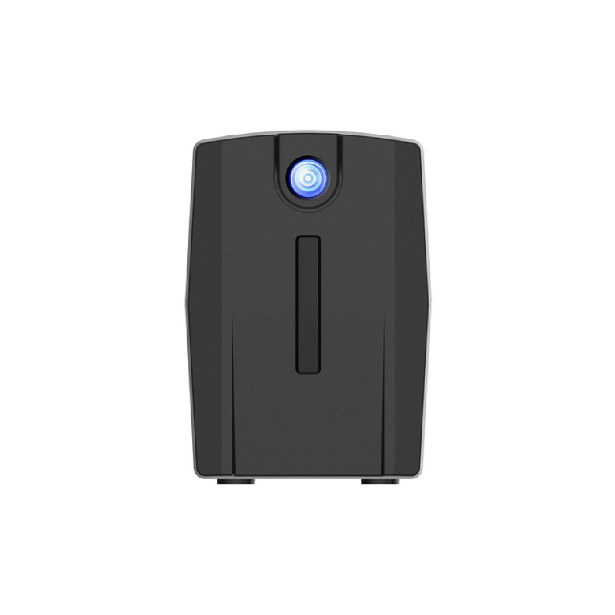 SAI PHASAK Ottima 860VA 480W line-interactive - vista 6