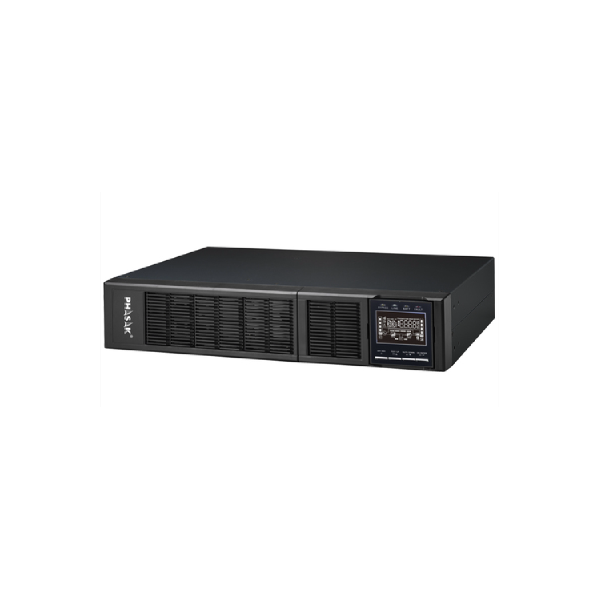 SAI PHASAK Pro Rack 10000VA 8000W line-interactive