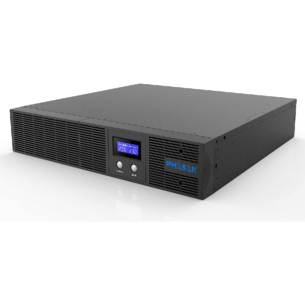 SAI PHASAK Protekt Rack 2160VA 1400W line-interactive
