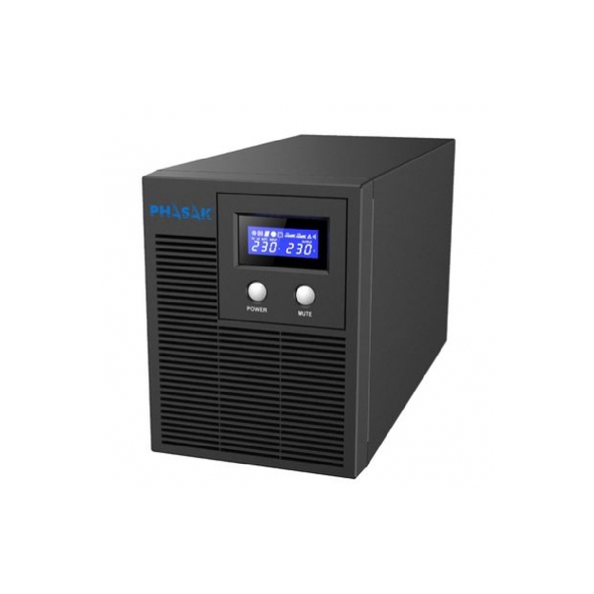 SAI PHASAK Protekt Torre 2160VA 1400W line-interactive