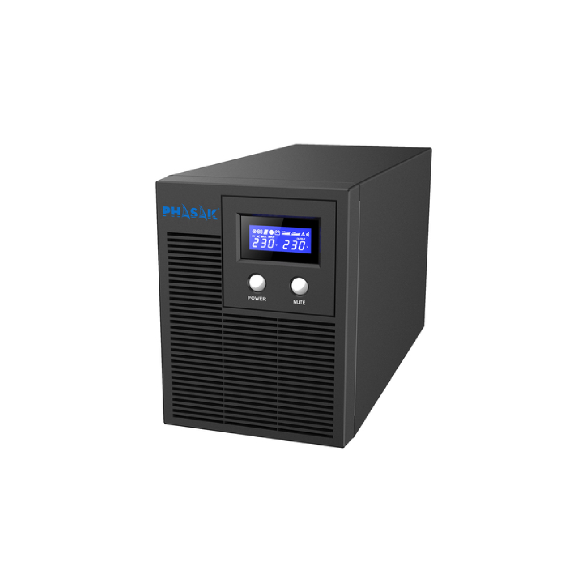 SAI PHASAK Protekt Torre 2160VA 1400W line-interactive - vista 5