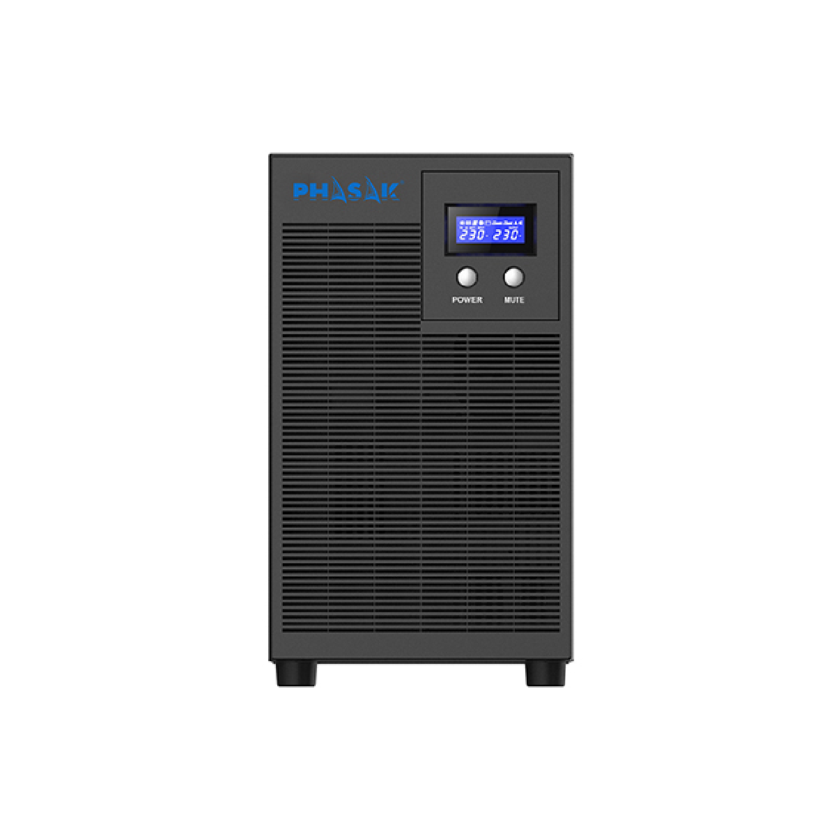 SAI PHASAK Protekt Torre 3160VA 2100W line-interactive