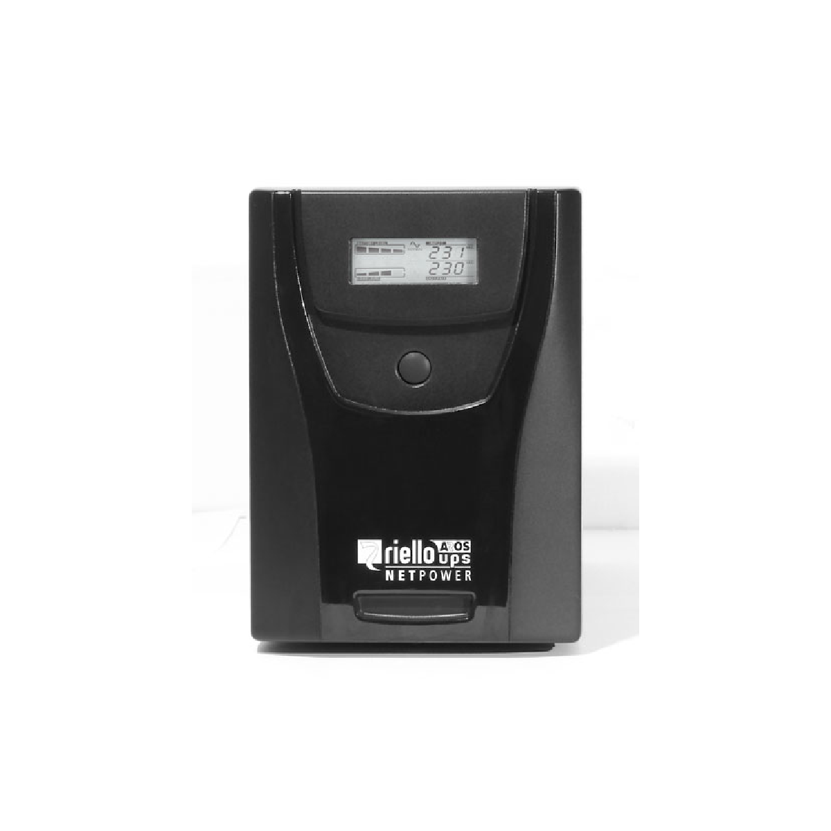 SAI RIELLO NetPower 2000VA 1200W line-interactive