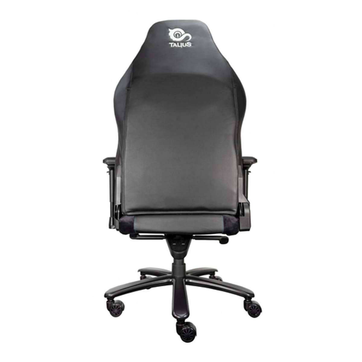 Silla gaming Talius Mamut - Basculante - Azul