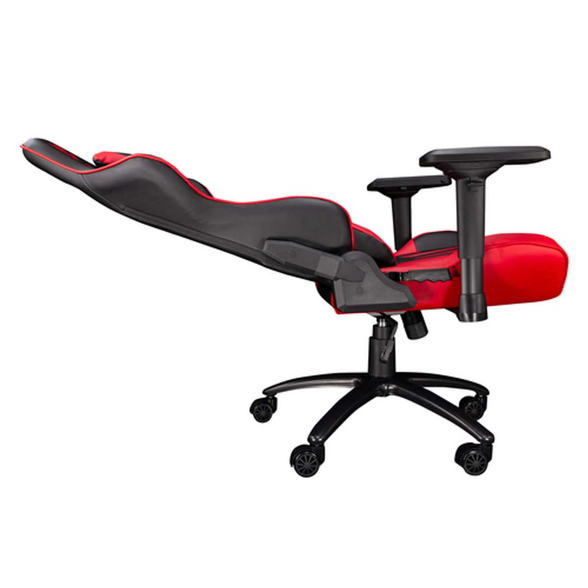 Silla gaming Talius Viper - Basculante - Sin color declarado