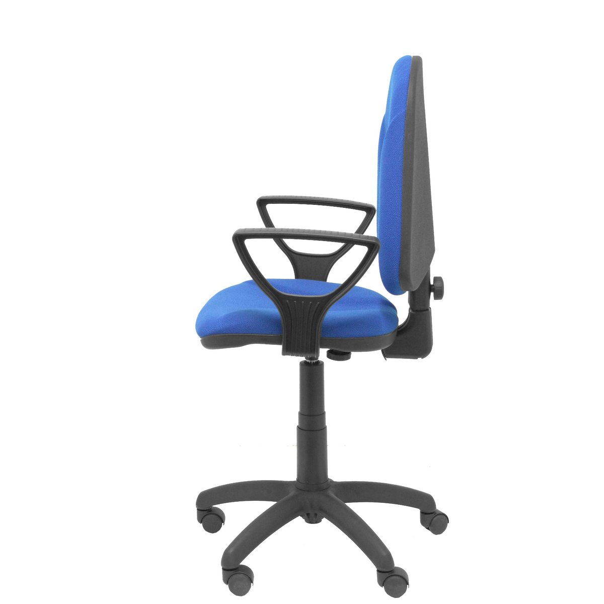Silla de oficina Piqueras y Crespo Algarra Bali - Contacto - Ref. fabricante 1006CPB350B8RN - Azul