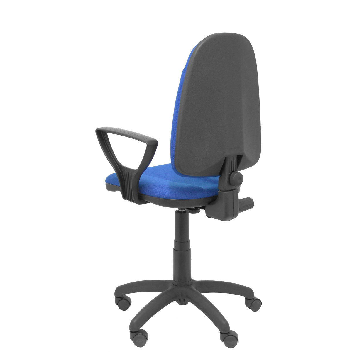 Silla de oficina Piqueras y Crespo Algarra Bali - Contacto - Ref. fabricante 1006CPB350B8RN - Azul