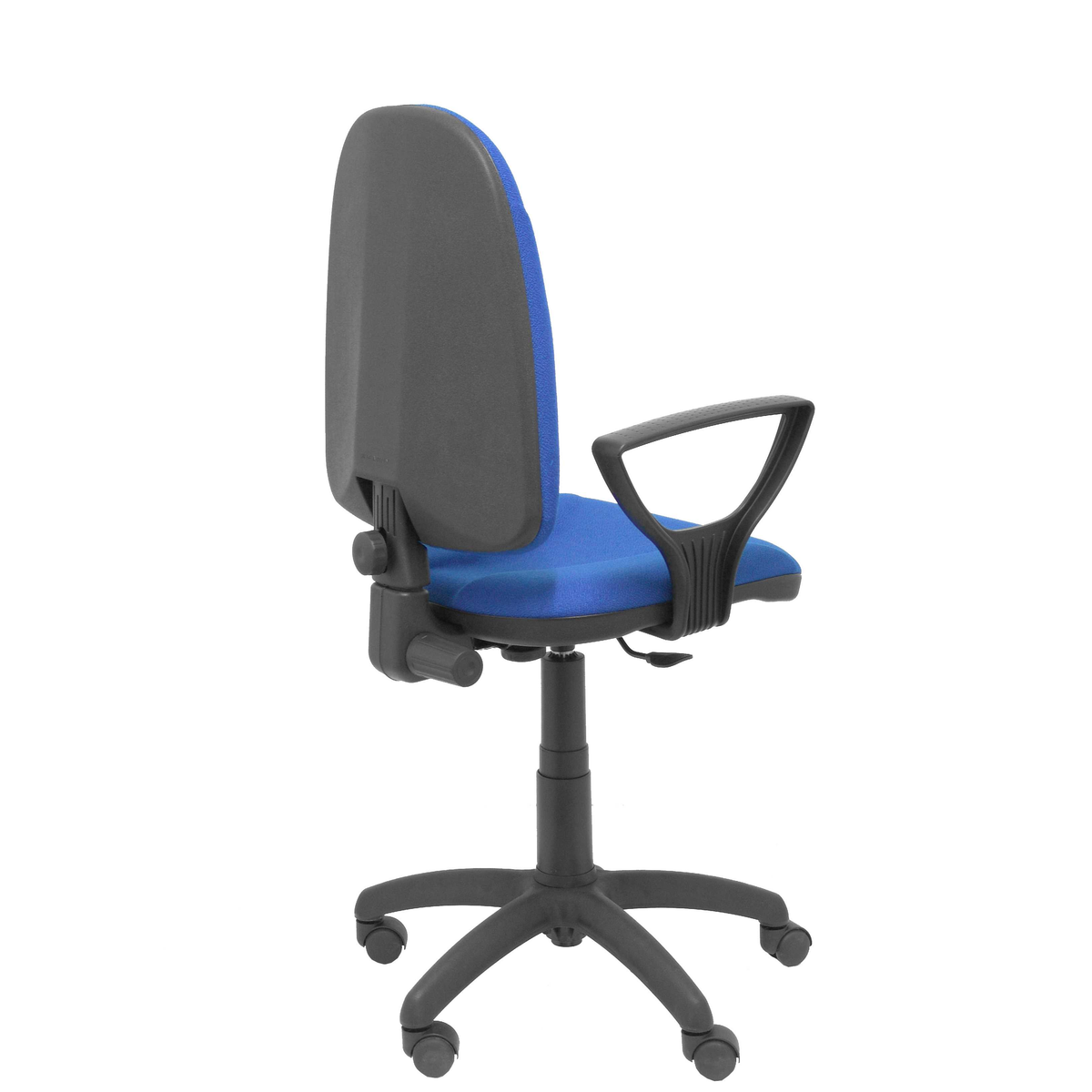 Silla de oficina Piqueras y Crespo Algarra Bali - Contacto - Ref. fabricante 1006CPB350B8RN - Azul