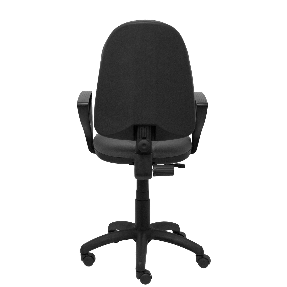 Silla de oficina Piqueras y Crespo Algarra Bali - Contacto - Ref. fabricante 1006CPB350B8RN - Gris Oscuro