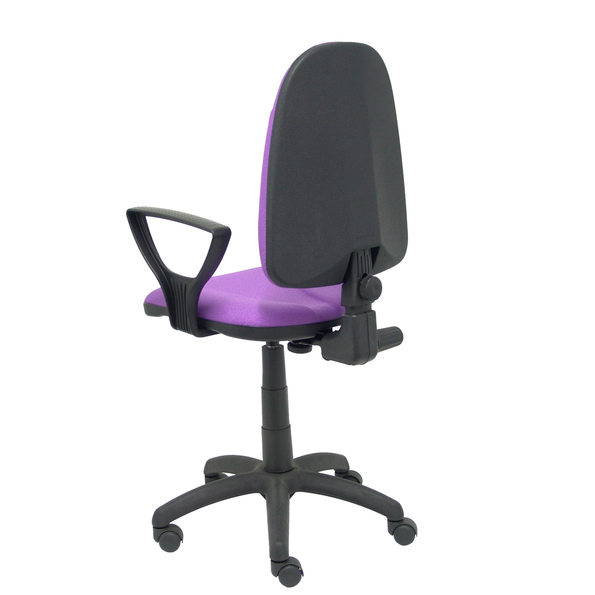 Silla de oficina Piqueras y Crespo Algarra Bali - Contacto - Ref. fabricante 1006CPB350B8RN - Lila