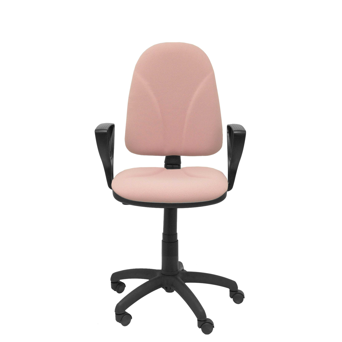 Silla de oficina Piqueras y Crespo Algarra Bali - Contacto - Ref. fabricante 1006CPB350B8RN - Rosa