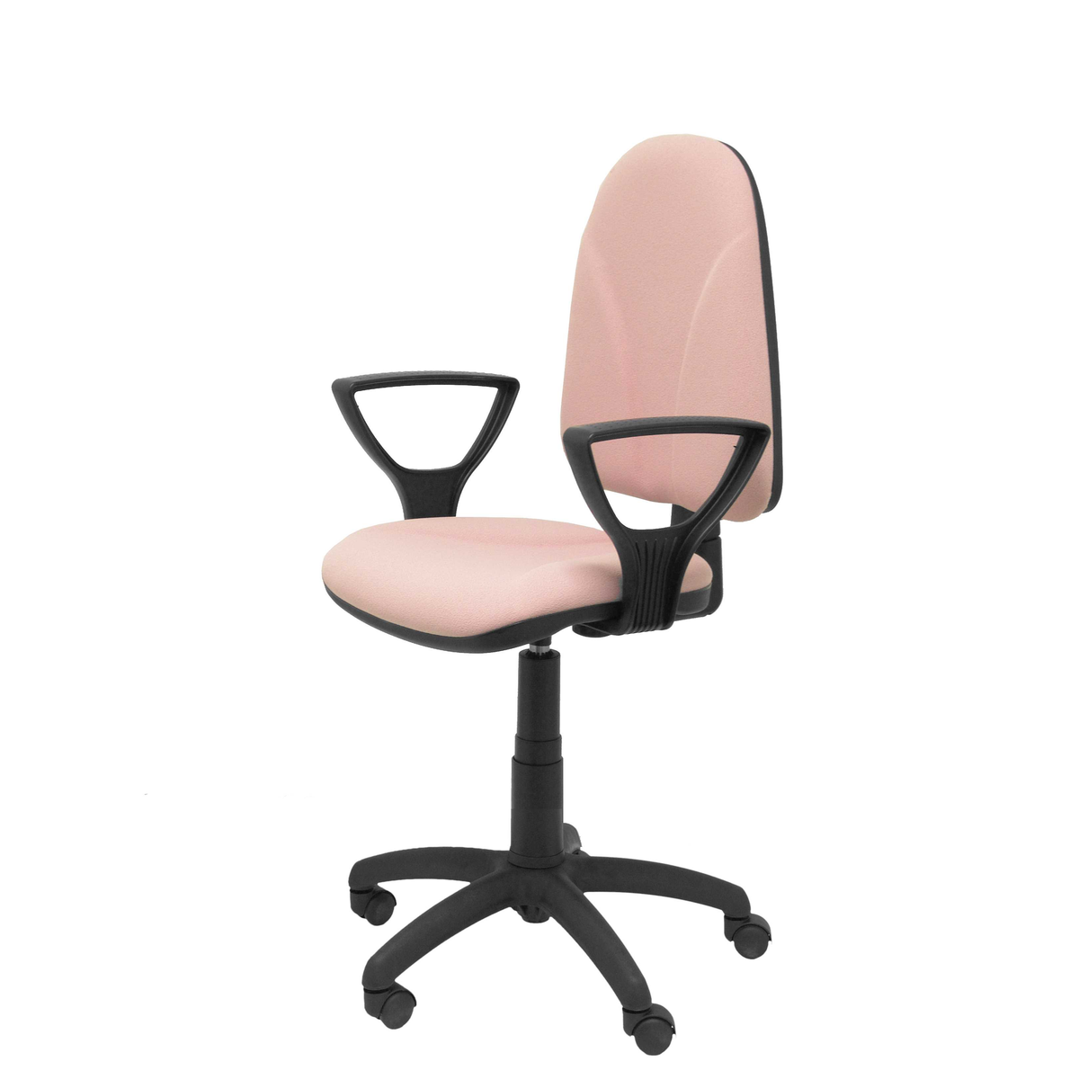 Silla de oficina Piqueras y Crespo Algarra Bali - Contacto - Ref. fabricante 1006CPB350B8RN - Rosa
