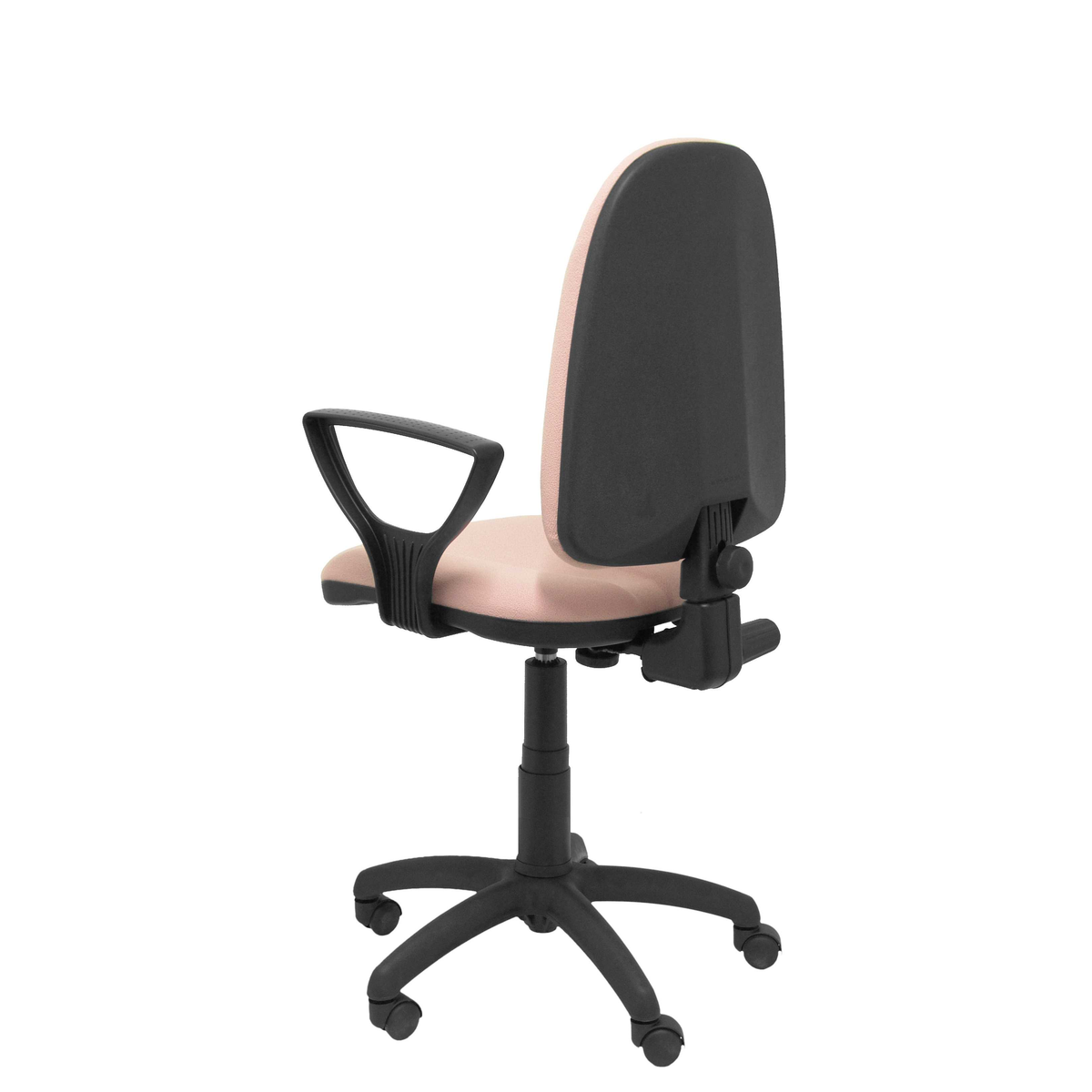 Silla de oficina Piqueras y Crespo Algarra Bali - Contacto - Ref. fabricante 1006CPB350B8RN - Rosa