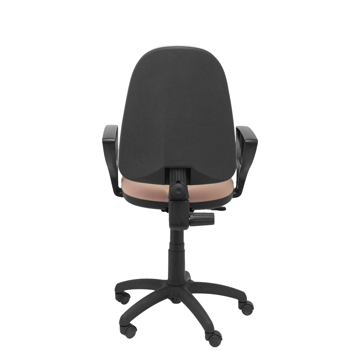 Silla de oficina Piqueras y Crespo Algarra Bali - Contacto - Ref. fabricante 1006CPB350B8RN - Rosa