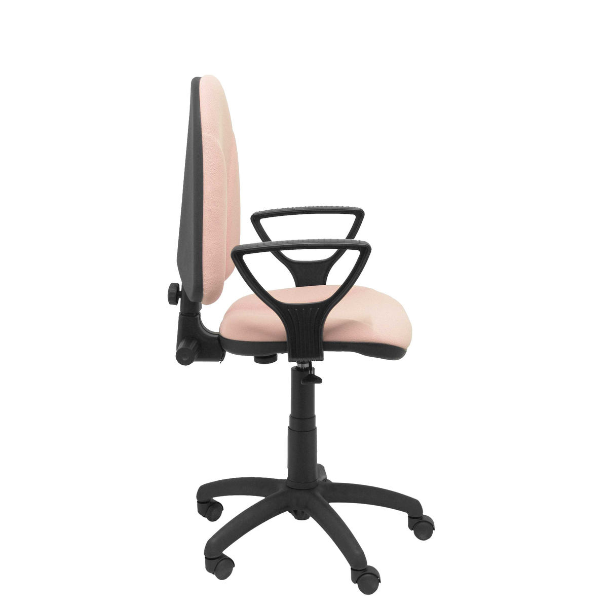 Silla de oficina Piqueras y Crespo Algarra Bali - Contacto - Ref. fabricante 1006CPB350B8RN - Rosa