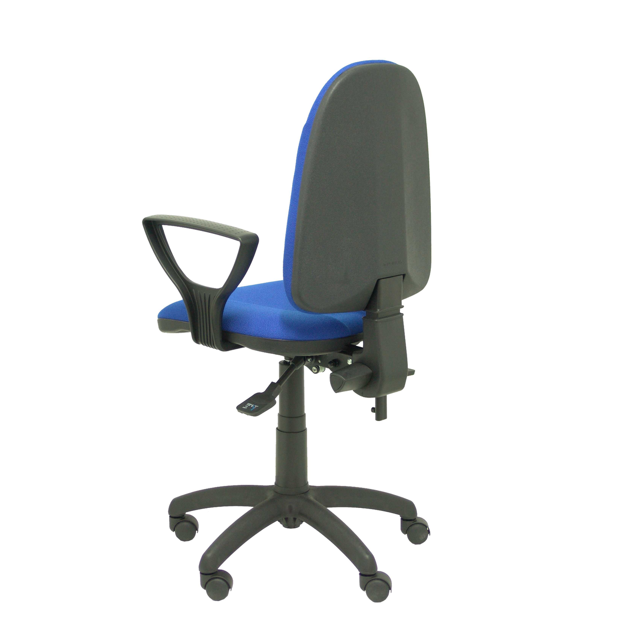Silla de oficina Piqueras y Crespo Algarra Bali - Asincro · Brazos fijos - Azul