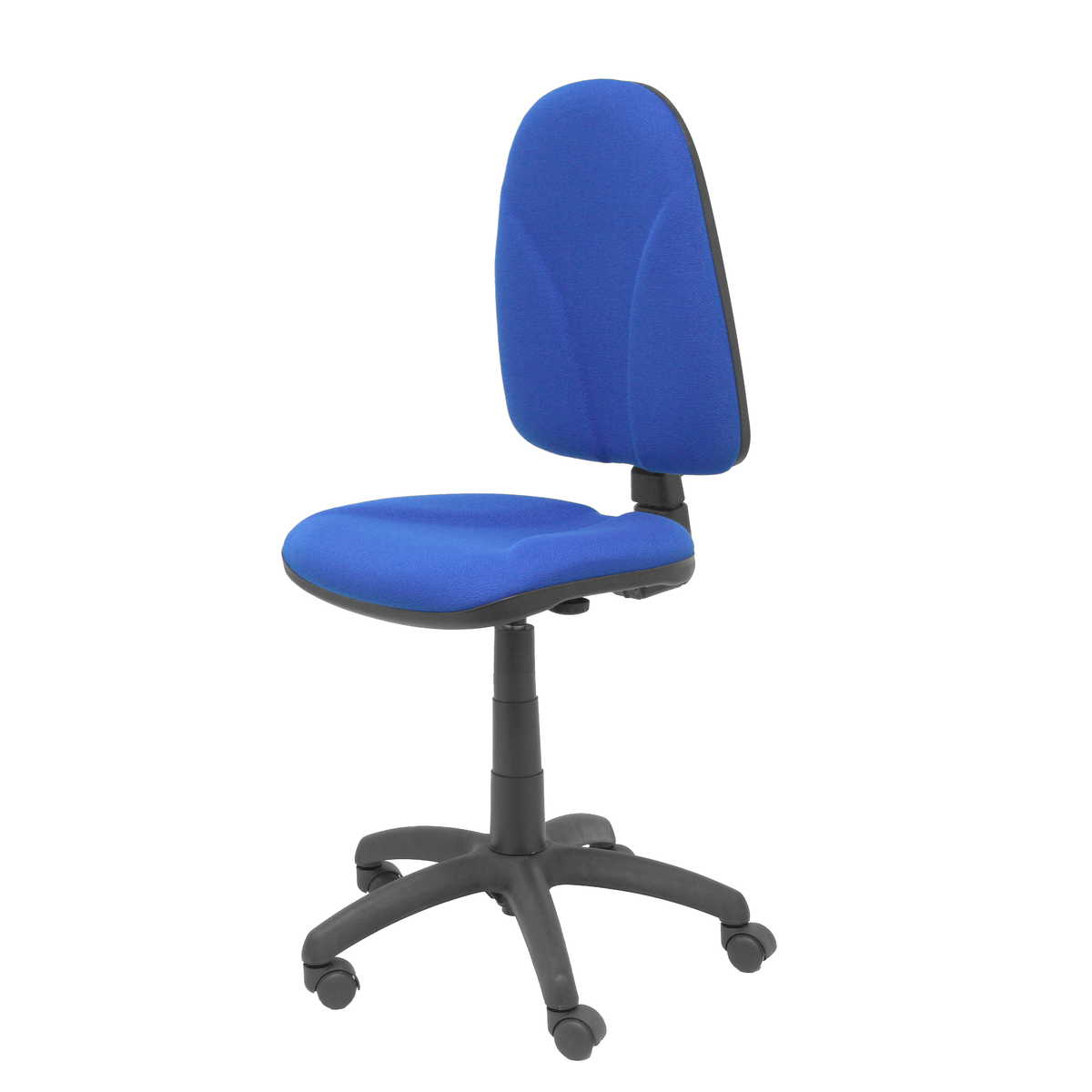 Silla de oficina Piqueras y Crespo Algarra Bali - Contacto - Ref. fabricante 1006CPB220RN - Azul
