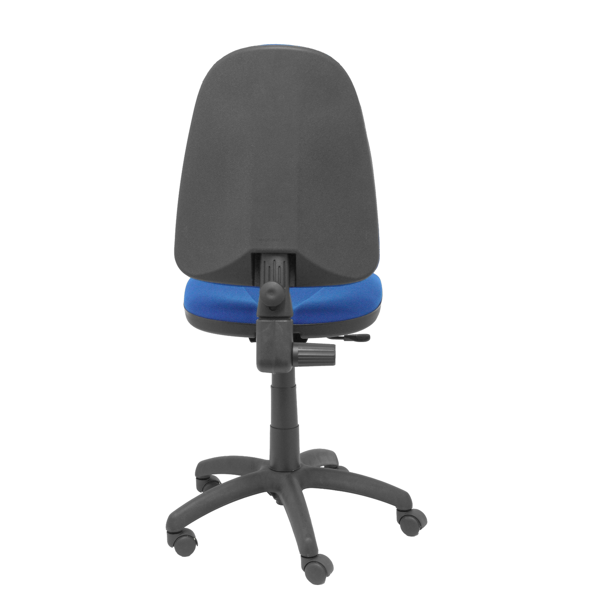 Silla de oficina Piqueras y Crespo Algarra Bali - Contacto - Ref. fabricante 1006CPB220RN - Azul