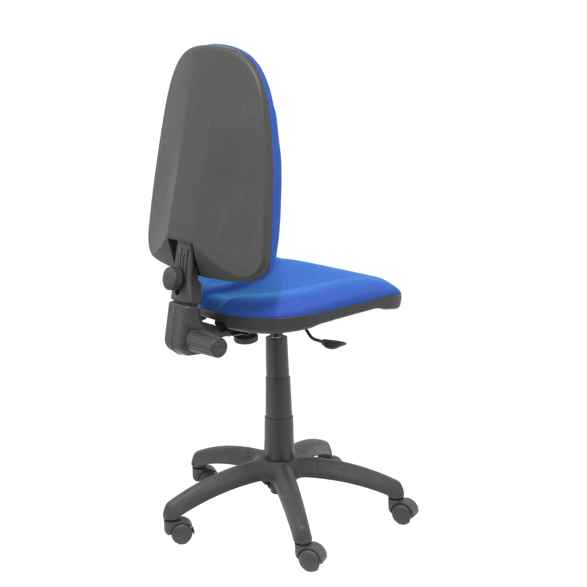 Silla de oficina Piqueras y Crespo Algarra Bali - Contacto - Ref. fabricante 1006CPB220RN - Azul