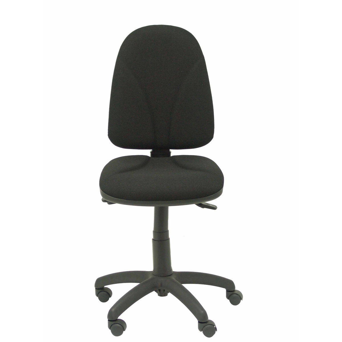 Silla de oficina Piqueras y Crespo Algarra Bali - Sincro - Negro