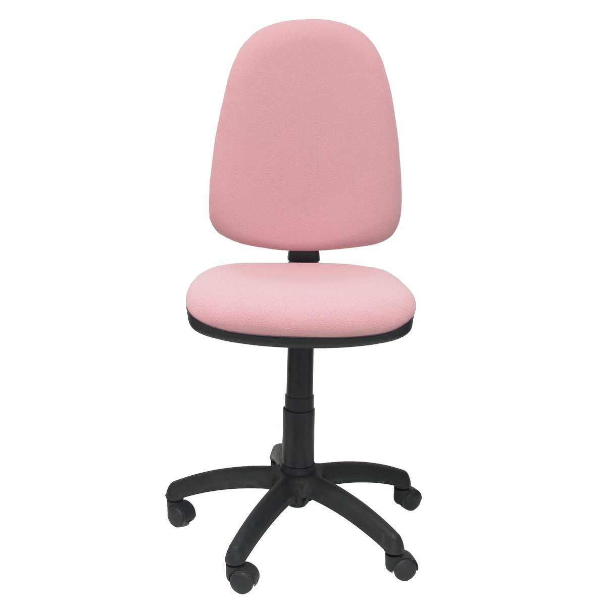 Silla de oficina Piqueras y Crespo Ayna Bali - Ref. fabricante 04CPBALI710 - Rosa