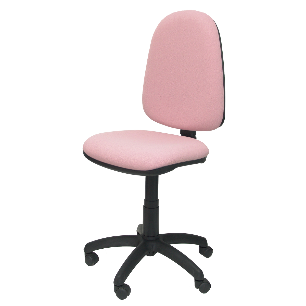 Silla de oficina Piqueras y Crespo Ayna Bali - Ref. fabricante 04CPBALI710 - Rosa