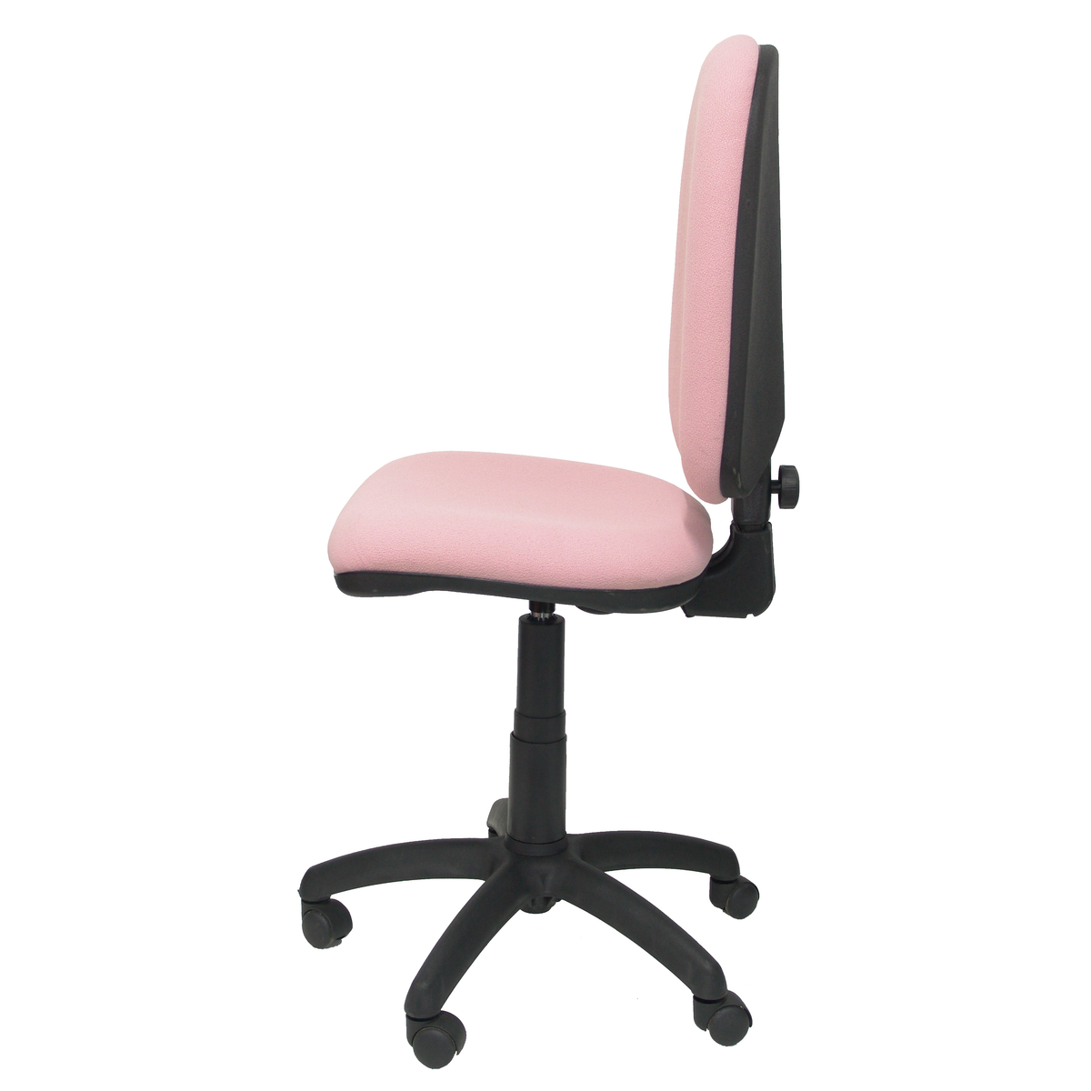 Silla de oficina Piqueras y Crespo Ayna Bali - Ref. fabricante 04CPBALI710 - Rosa
