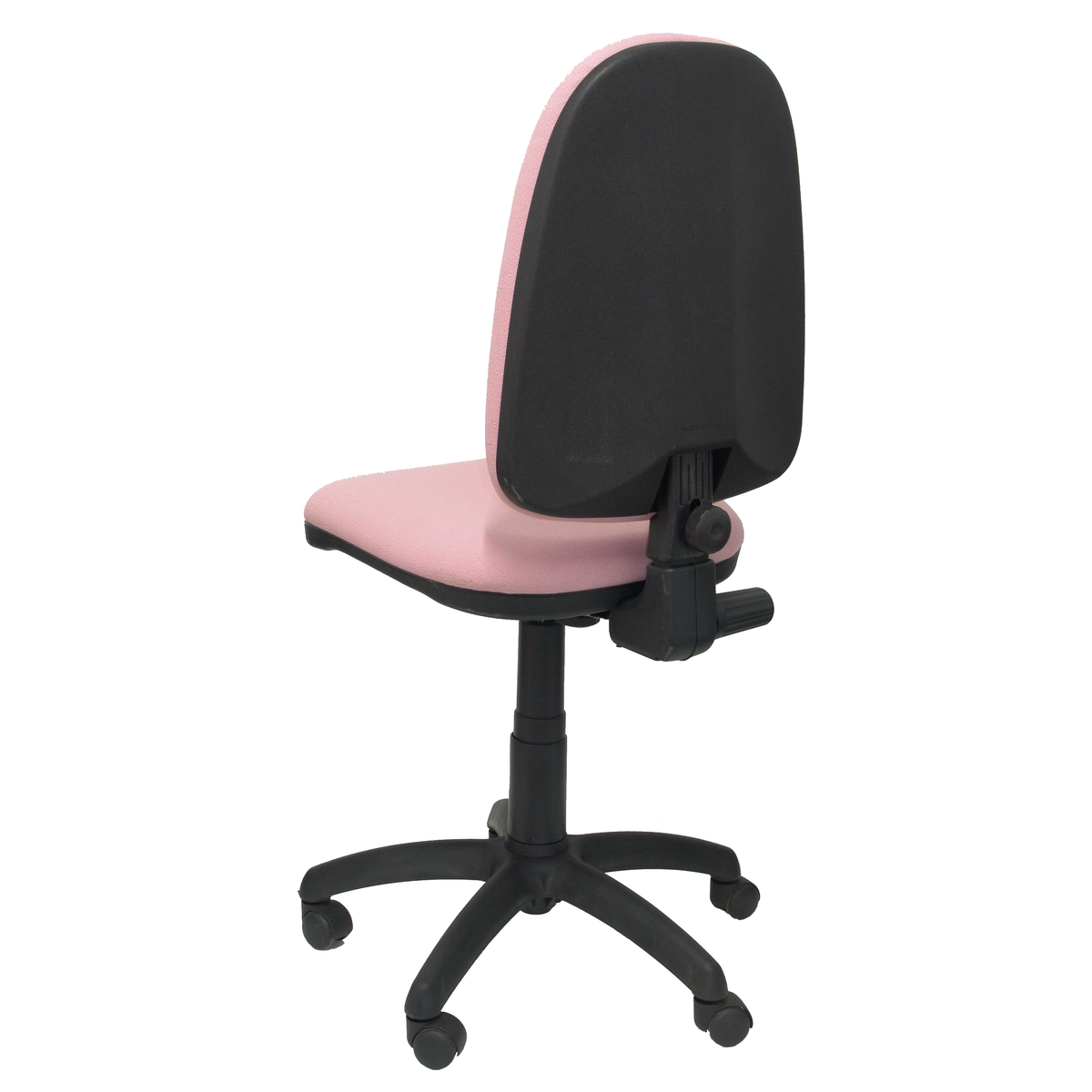 Silla de oficina Piqueras y Crespo Ayna Bali - Ref. fabricante 04CPBALI710 - Rosa
