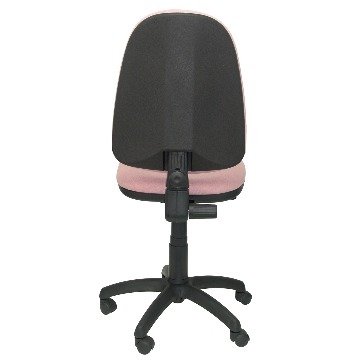 Silla de oficina Piqueras y Crespo Ayna Bali - Ref. fabricante 04CPBALI710 - Rosa