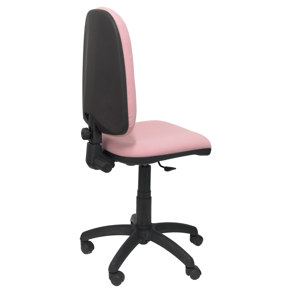 Silla de oficina Piqueras y Crespo Ayna Bali - Ref. fabricante 04CPBALI710 - Rosa