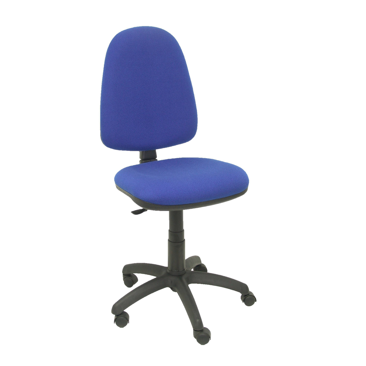 Silla de oficina Piqueras y Crespo Ayna Bali - Ref. fabricante 04CPBALI100 - Azul