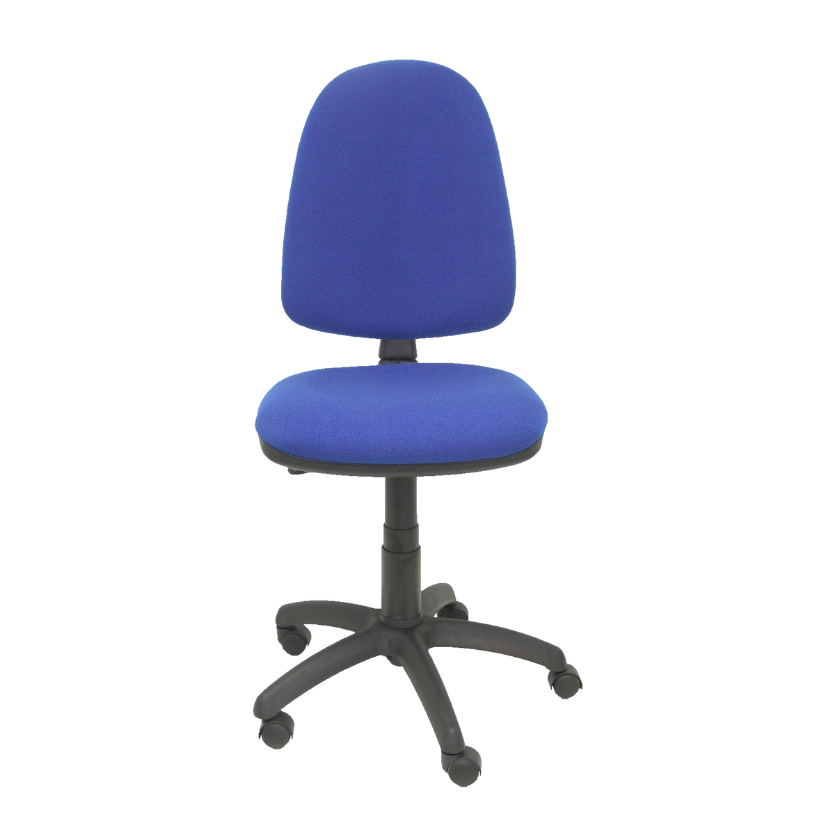 Silla de oficina Piqueras y Crespo Ayna Bali - Ref. fabricante 04CPBALI100 - Azul