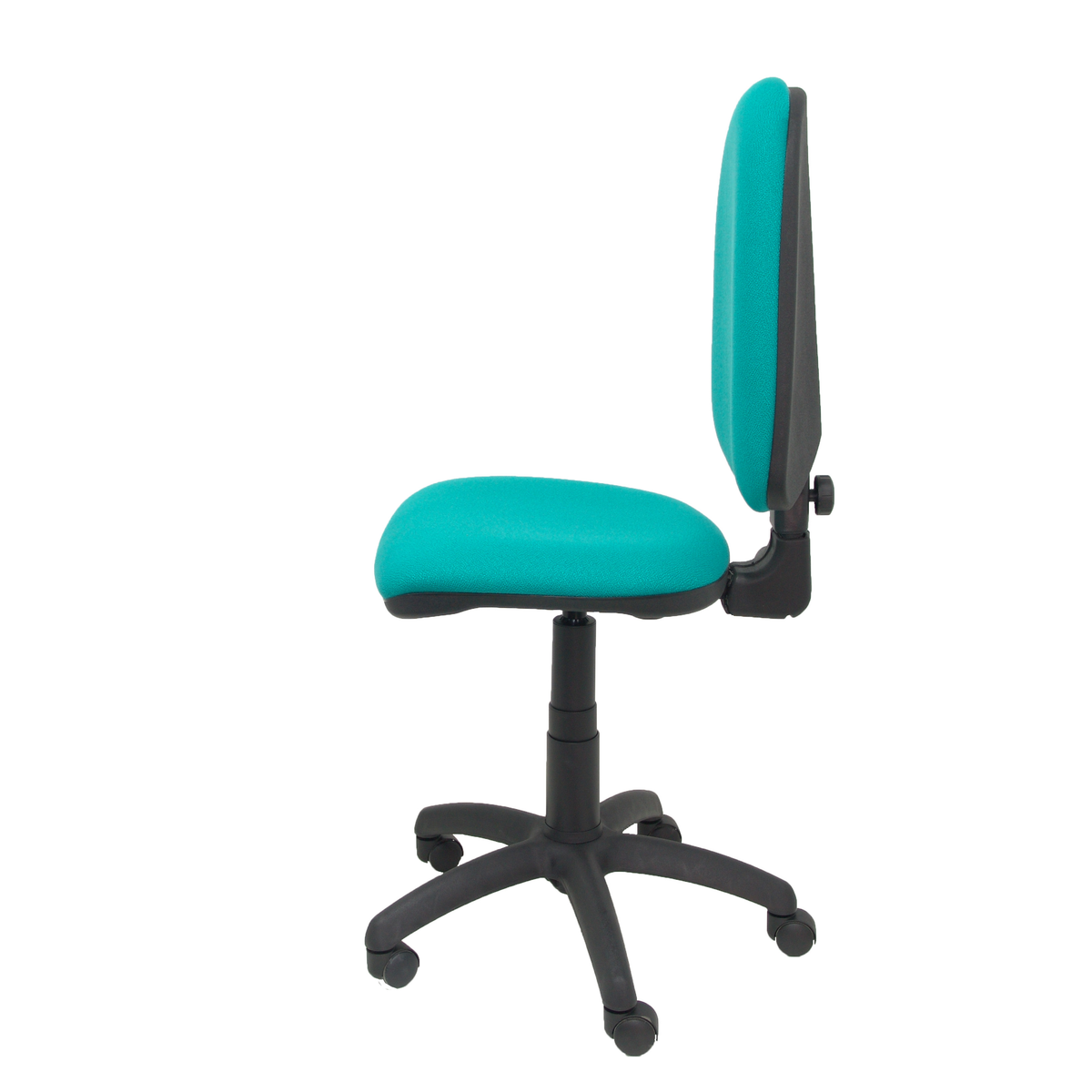 Silla de oficina Piqueras y Crespo Ayna Bali - Ref. fabricante 04CPBALI100 - Turquesa