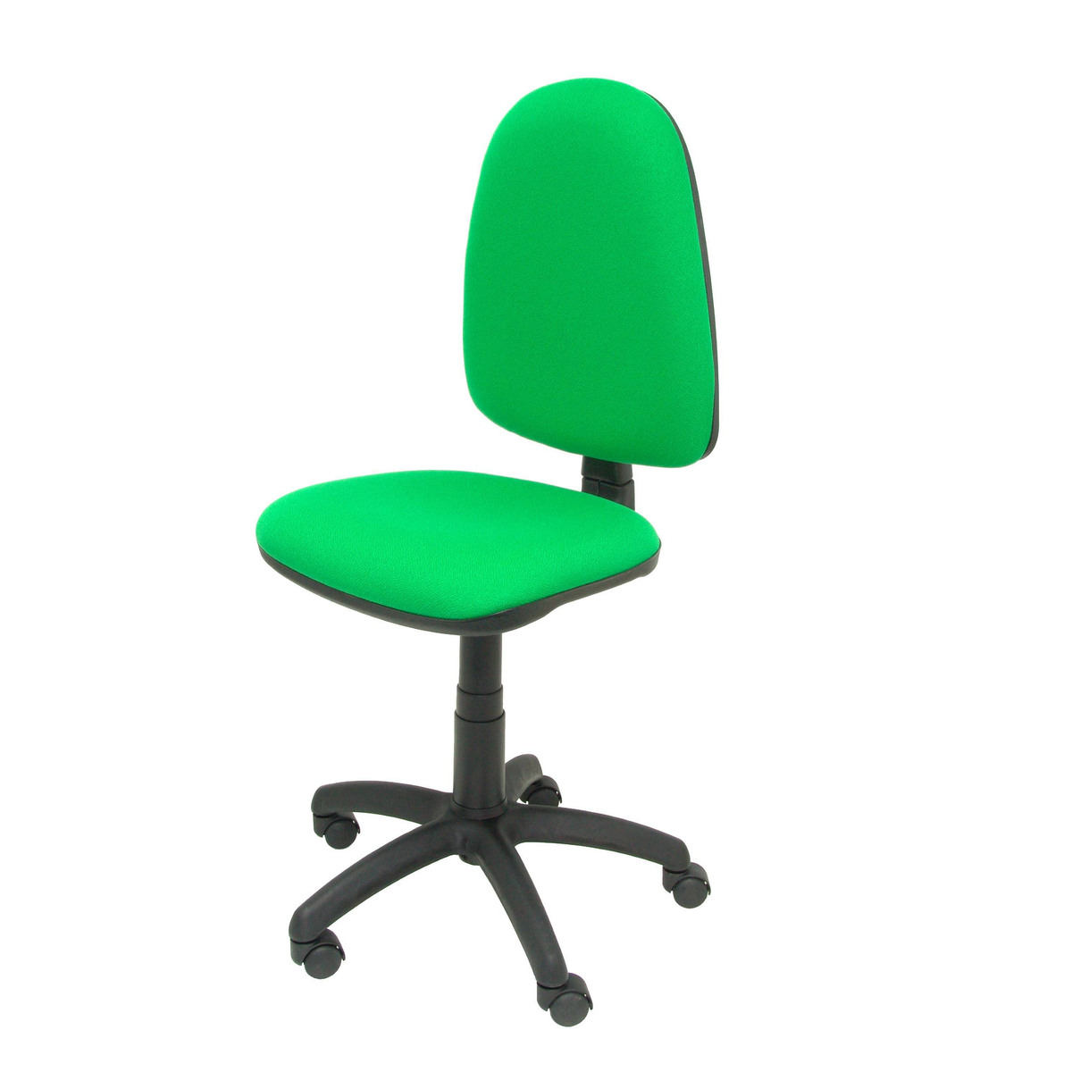 Silla de oficina Piqueras y Crespo Ayna Bali - Ref. fabricante 04CPBALI100 - Verde