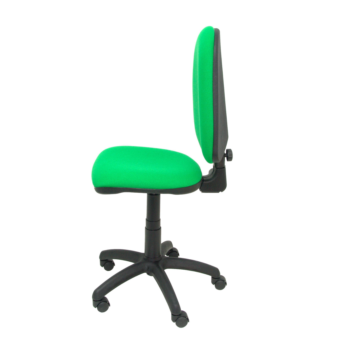 Silla de oficina Piqueras y Crespo Ayna Bali - Ref. fabricante 04CPBALI100 - Verde