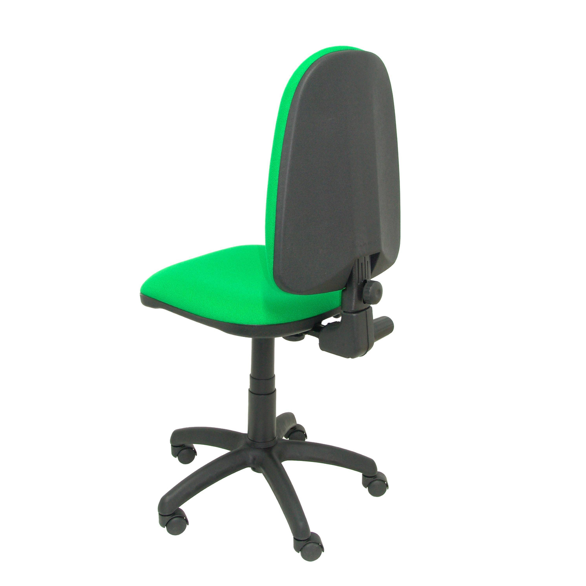 Silla de oficina Piqueras y Crespo Ayna Bali - Ref. fabricante 04CPBALI100 - Verde