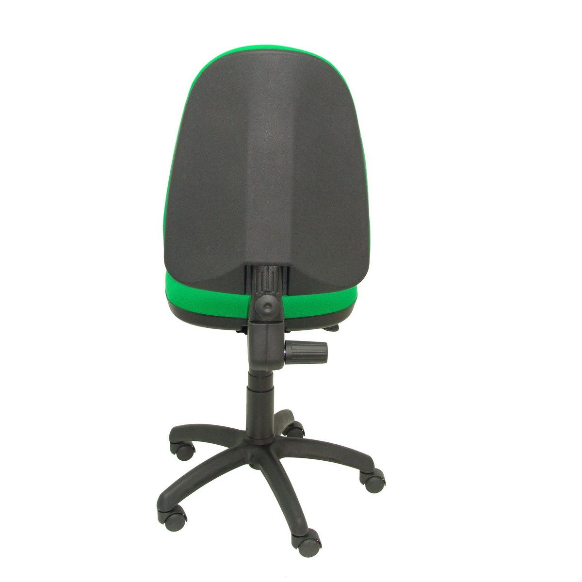 Silla de oficina Piqueras y Crespo Ayna Bali - Ref. fabricante 04CPBALI100 - Verde