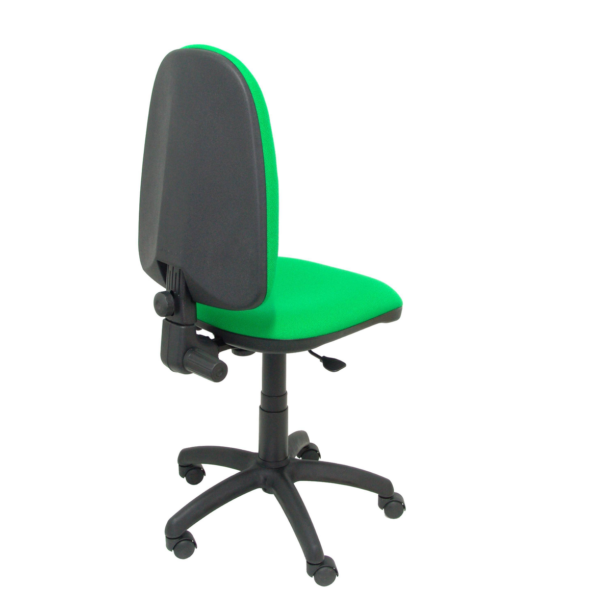 Silla de oficina Piqueras y Crespo Ayna Bali - Ref. fabricante 04CPBALI100 - Verde